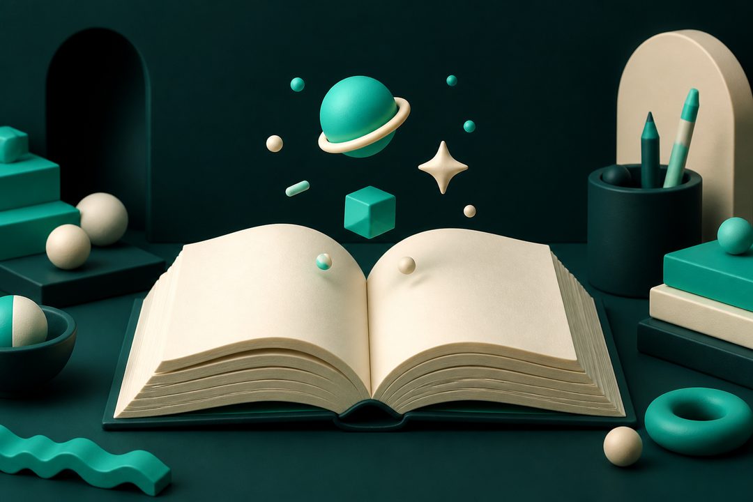 AI Glossary for Beginners: 30 Terms Explained Simply