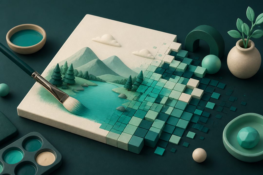 AI Image Generators Explained: Midjourney, DALL·E and More