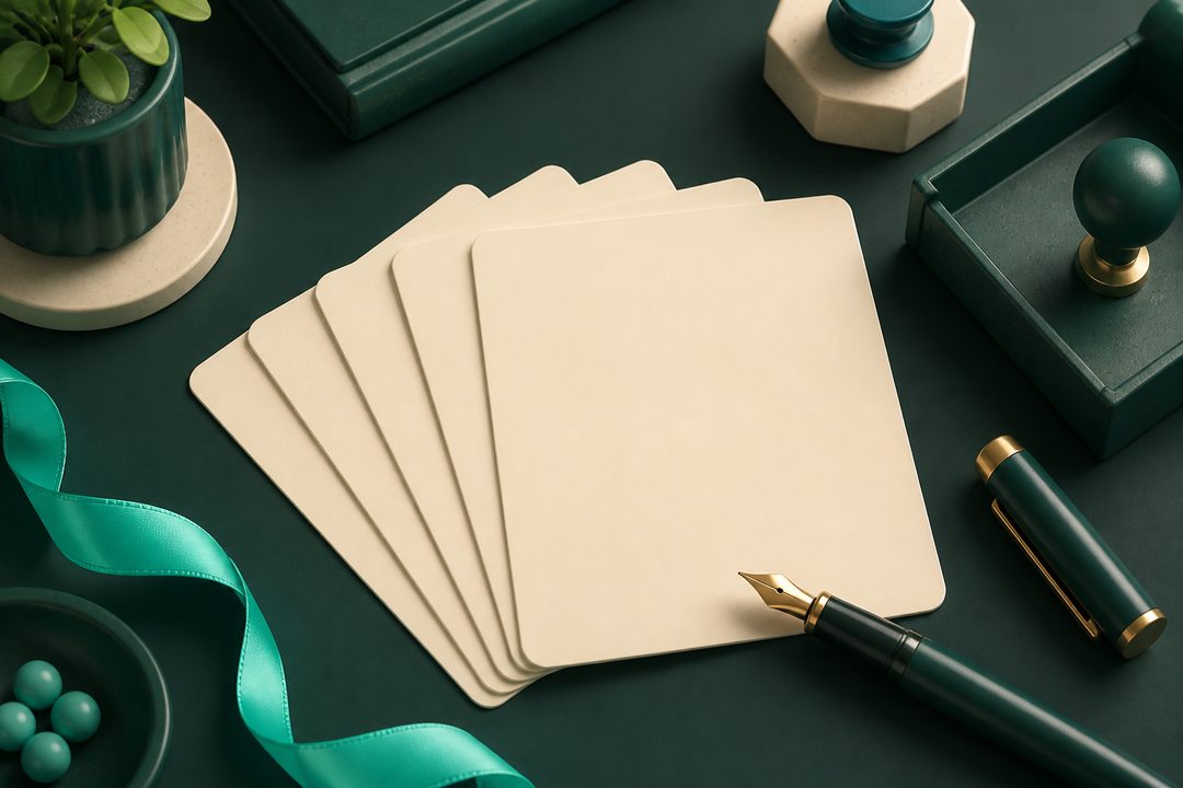 How to Write Better AI Prompts: A Simple 5-Part Framework